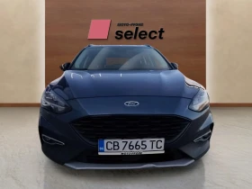 Ford Focus 1.0 EcoBoost, снимка 2
