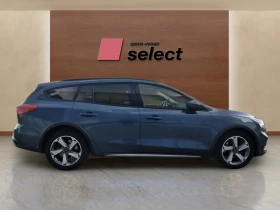 Ford Focus 1.0 EcoBoost, снимка 4