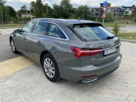 Audi A6 40 TDI /S-tronic /Avant , снимка 7