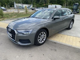 Audi A6 40 TDI /S-tronic /Avant , снимка 1
