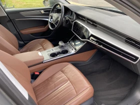 Audi A6 40 TDI /S-tronic /Avant , снимка 11