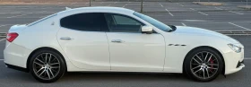 Maserati Ghibli V6 Diesel, снимка 7