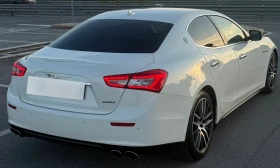 Maserati Ghibli V6 Diesel, снимка 4