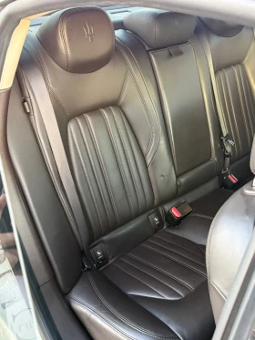 Maserati Ghibli V6 Diesel, снимка 16