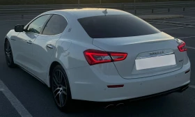 Maserati Ghibli V6 Diesel, снимка 6