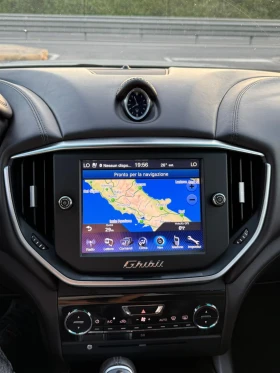 Maserati Ghibli V6 Diesel, снимка 15