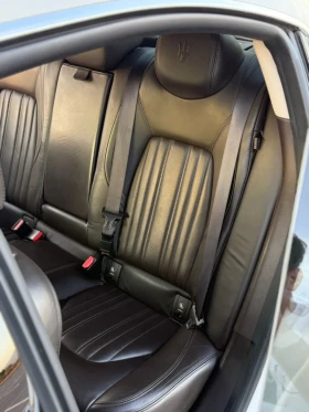 Maserati Ghibli V6 Diesel, снимка 12
