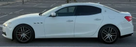 Maserati Ghibli V6 Diesel, снимка 8