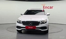 Mercedes-Benz E 220 4matic W213 - Burmeister - Цена до София!, снимка 3