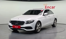 Mercedes-Benz E 220 4matic W213 - Burmeister - Цена до София!, снимка 1