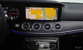 Mercedes-Benz E 220 4matic W213 - Burmeister - Цена до София!, снимка 10