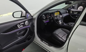 Mercedes-Benz E 220 4matic W213 - Burmeister - Цена до София!, снимка 7