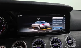 Mercedes-Benz E 220 4matic W213 - Burmeister - Цена до София!, снимка 12
