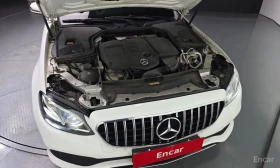 Mercedes-Benz E 220 4matic W213 - Burmeister - Цена до София!, снимка 4