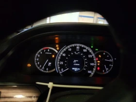 Honda Accord TOURING V6, снимка 9