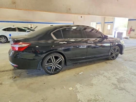 Honda Accord TOURING V6, снимка 6