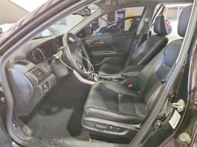Honda Accord TOURING V6, снимка 7