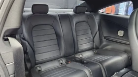 Mercedes-Benz C 200 C43 AMG ПАКЕТ / BURMESTER / ШИБИДАХ /, снимка 15