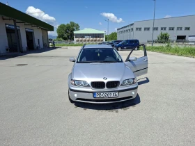 BMW 330, снимка 1