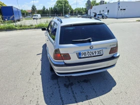 BMW 330, снимка 5