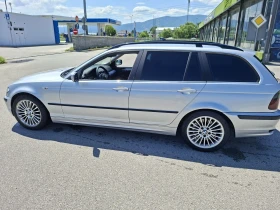 BMW 330, снимка 6