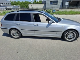 BMW 330, снимка 7