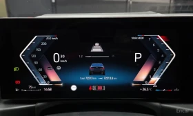 BMW 320 i M SPORT FACE* HARMAN KARDON* DISTRONIC* HEAD-UP*, снимка 10