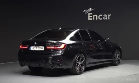 BMW 320 i M SPORT FACE* HARMAN KARDON* DISTRONIC* HEAD-UP*, снимка 3