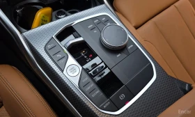 BMW 320 i M SPORT FACE* HARMAN KARDON* DISTRONIC* HEAD-UP*, снимка 14