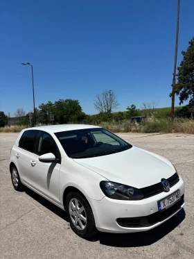 VW Golf 1.6 TDI, снимка 8