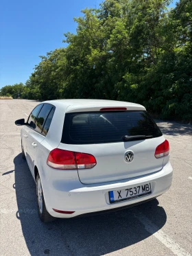 VW Golf 1.6 TDI, снимка 4