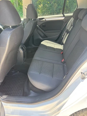 VW Golf 1.6 TDI, снимка 12