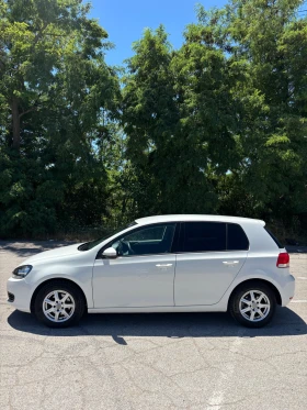 VW Golf 1.6 TDI, снимка 2