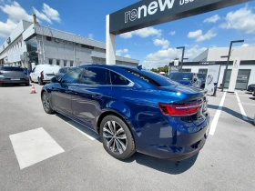 Renault Talisman 1.3TCe/160к.с/Intens, снимка 5