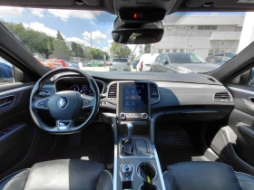 Renault Talisman 1.3TCe/160к.с/Intens, снимка 8