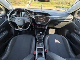 Opel Corsa * 1.2TURBO * GS LINE* 99 000KM * COC * KTEO, снимка 10