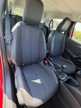 Opel Corsa * 1.2TURBO * GS LINE* 99 000KM * COC * KTEO, снимка 12