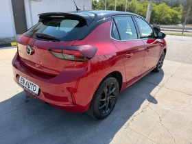 Opel Corsa * 1.2TURBO * GS LINE* 99 000KM * COC * KTEO, снимка 4