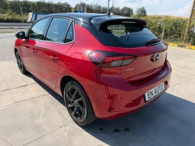 Opel Corsa * 1.2TURBO * GS LINE* 99 000KM * COC * KTEO, снимка 6