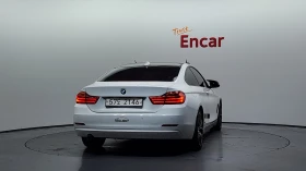 BMW 420 d Luxury Coupé, снимка 4