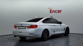 BMW 420 d Luxury Coupé, снимка 2
