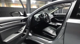 Honda Accord 2.0 Hybrid* HUD* 360* ПОДГРЕВ ВОЛАН* ЛЮК* КРАЙНА Ц, снимка 10