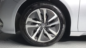Honda Accord 2.0 Hybrid* HUD* 360* ПОДГРЕВ ВОЛАН* ЛЮК* КРАЙНА Ц, снимка 5