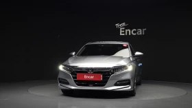 Honda Accord 2.0 Hybrid* HUD* 360* ПОДГРЕВ ВОЛАН* ЛЮК* КРАЙНА Ц, снимка 3