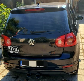 VW Golf 1.9, снимка 5