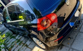 VW Golf 1.9, снимка 8