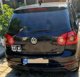 VW Golf 1.9, снимка 6