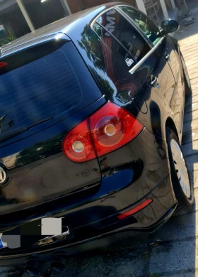 VW Golf 1.9, снимка 7