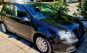 VW Golf 1.9, снимка 4