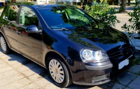 VW Golf 1.9, снимка 1